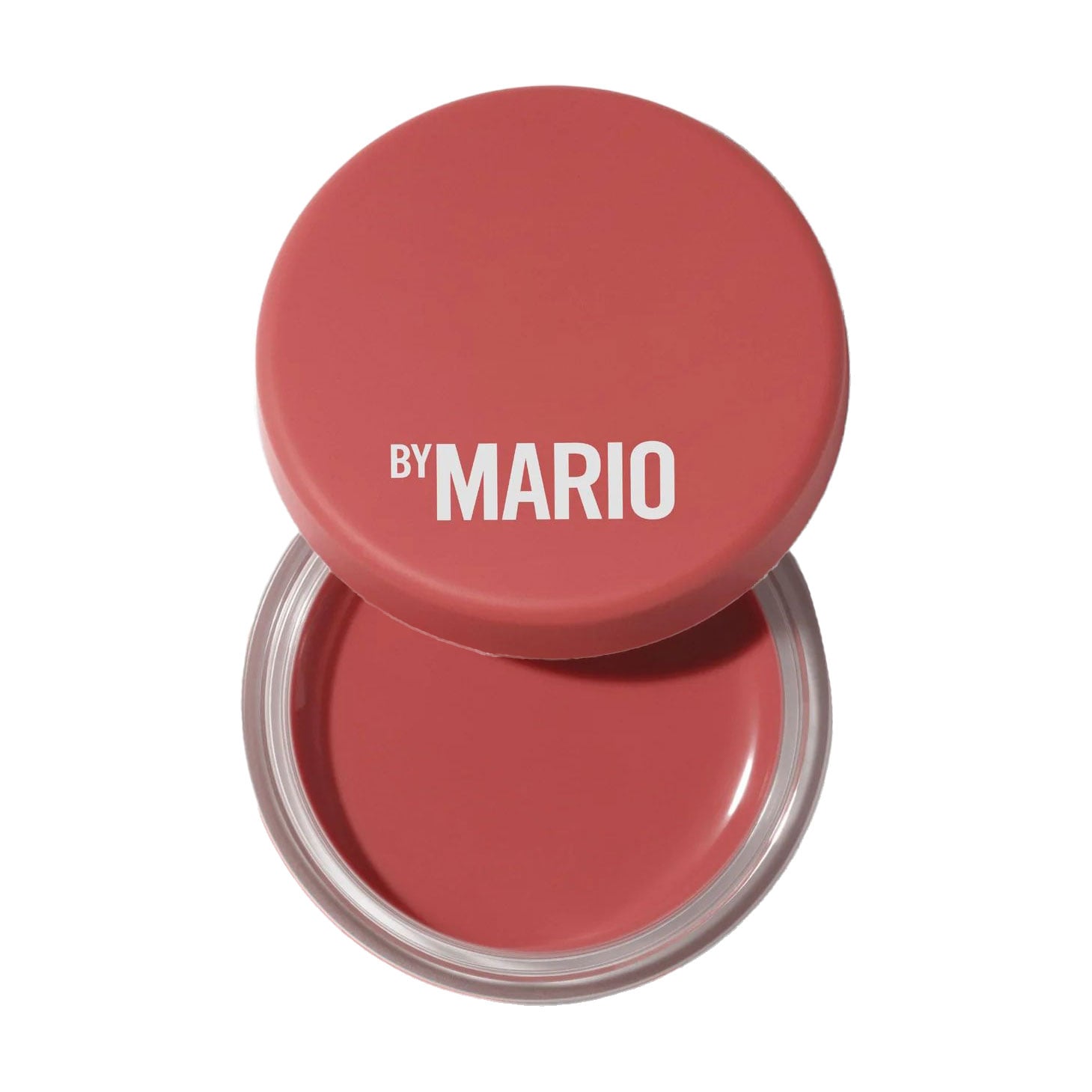 Бальзам для губ та щік Makeup by Mario Jelly Jar Lip &amp; Cheek Balm, Rose Crush, 5.5 г